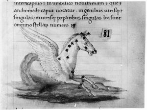 Hyginus p.81r - 15th century