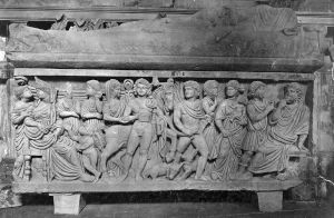 Late Roman - 4th century