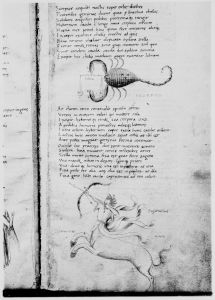 Basinio da Parma (Basinius Parmensis) p.11r - 15th century (second half)