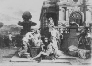 Lairesse, Gérard de (1640-1711) - 1655