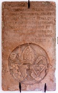 Burghausen - 1601 (circa)