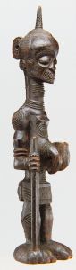 Lulua (Democratic Republic of the Congo) - 19th century (early)