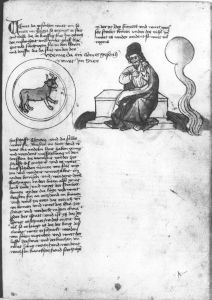 Biblioteca Apostolica Vaticana - Pal. lat. 1370, fol. 126r - 1472