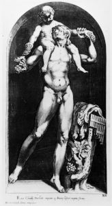 Cort, Cornelis (born 1533, died before 1578) - 16th century (third quarter)