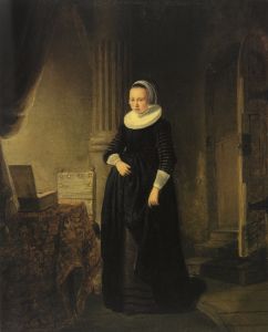 Rembrandt van Rijn (1606-1669) - 1630
