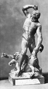 Giambologna (Jean Boulogne) (1529-1608) - 16th century (late)