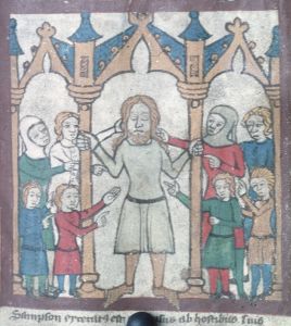 Historisches Archiv - Best. 7020 (W (with asterisk)) 105, fol. 73 - 14th century (second half)