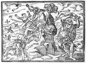 Ovid (Publius Ovidius Naso) p.178 - 1582