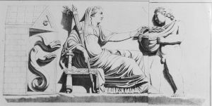 Ancient Greek - 3rd century BC