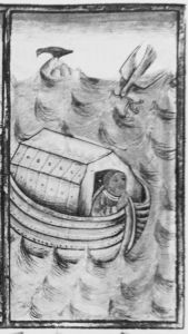 University Library - Hunter 60 (T.2.18), fol. 3r - 1454