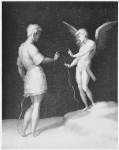 Pontormo, Jacopo da (Jacopo Carucci) (1494-1557) - 1512