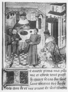 Boccaccio, Giovanni p.13r - 1450 (circa)