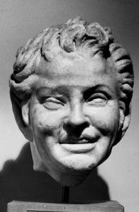 Ancient Roman - 138