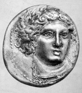 Hellenistic - 3rd century BC