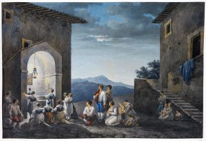 Kaisermann, Franz (1765 - 1833) - 19th century (early)