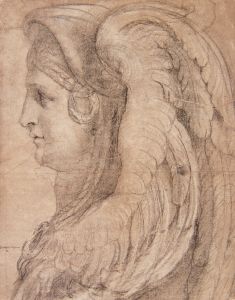 Rubens, Peter Paul (1577-1640) - 17th century (first half)