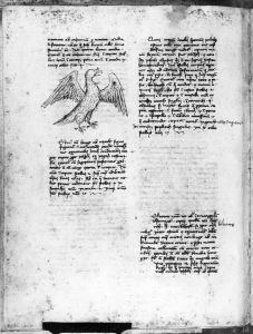 Hyginus p.10v - 15th century