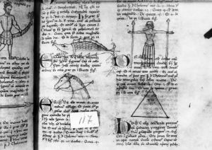 Bandini, Domenico p.117r (bottom) - 15th century