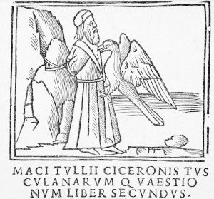 Cicero - 1510