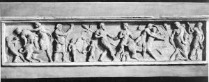 Ancient Roman - 2nd century