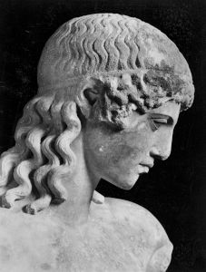 Graeco-Roman - 1st century BC