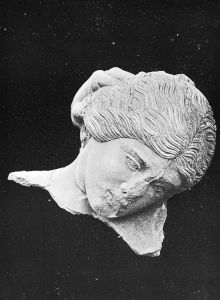 Ancient Greek - 470 BC (circa)