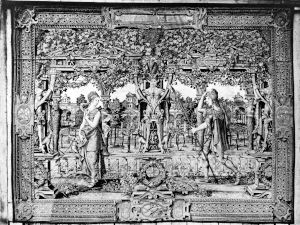 Pannemaker, Wilhelm de (active 1535-1578) - 1548 (circa)