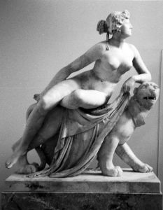 Dannecker, Johann Heinrich von (1758-1841)  - 1810