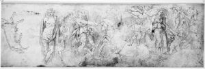 Carpi, Girolamo da p.R129 - 1549