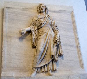 Ancient Roman - 145