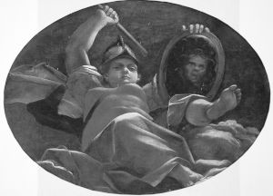Bononi, Carlo (1569-1632) - 16th century (late)