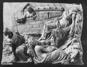 Ancient Roman - 1st century