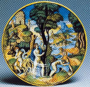 Urbino - 1540 (circa)