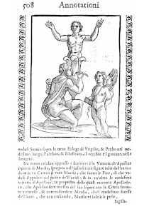 Pignoria, Lorenzo p.508 - 1615