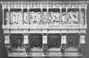 Donatello (Donato di Niccolò di Betto Bardi) (c1386-1466) - 1433