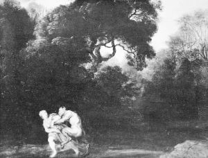 Wildens, Jan (born 1585 or 1586, died 1653) - 1605