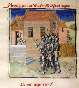 Newberry Library - 40, fol. 39r - 1460 (circa)