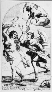 Paneels, Willem (born c1600, died after 1632) - 1631