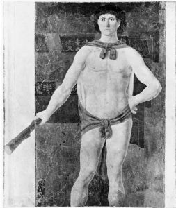 Piero della Francesca (c1415-1492) - 1470 (circa)