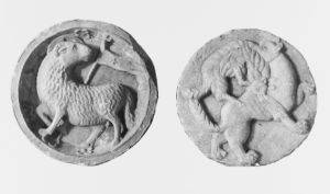 Italian - 14th century