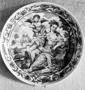 Ortolani, Federico (active in Venice, 1726-1727) - 1726 (circa)