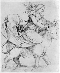 Schäufelein, Hans, the elder (born c1482, died 1539 or 1540) - 16th century (first half)