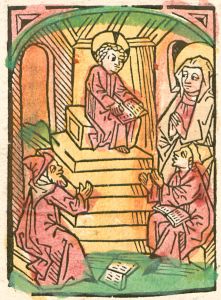 Augsburg - 1492