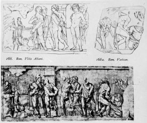 Ancient Roman - 200nd century