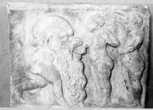 Ancient Roman - 200nd century