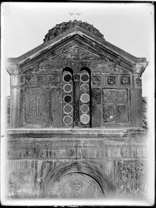 Byzantine - 12th century (late)