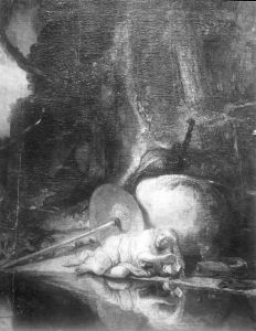 Fabritius, Carel (1622-1654) - 1643