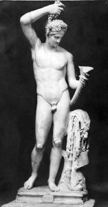 Ancient Roman - 1st century BC
