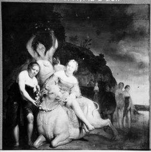 Grebber, Pieter Fransz. de (c1600-c1653) - 1647