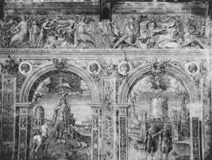 Falconetto, Giovanni Maria (1468-1535) - 1510